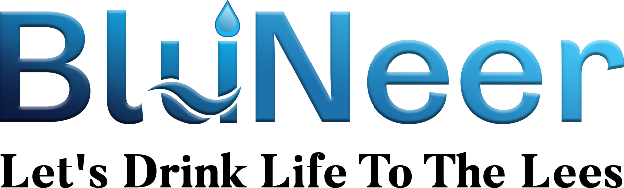 BluNeer | Advance Ro Water Purifier